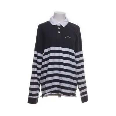 Maillot de rugby (Noir, Blanc) de Primitive