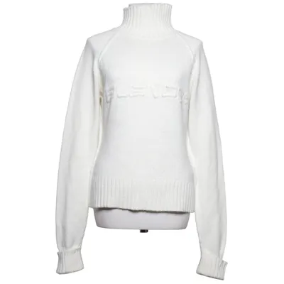 Polotröja (Vit) från Blendshe Akryl