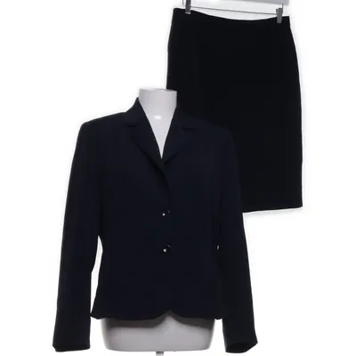 Costume (Bleu) de Merrytime Polyester