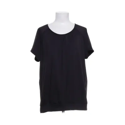 Träningstopp (Svart) från Ellos Elastan, Polyester