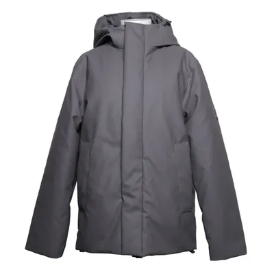 Parkas (Grå) från Rains