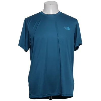 T-shirt (Bleu) de The North Face Polyester
