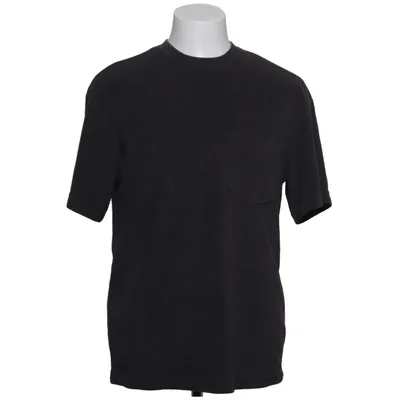 T-shirt (Relaxed Fit) van H&M Man Katoen, Polyester