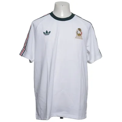 Football jersey (White, Blue, Red) from Adidas Originals
