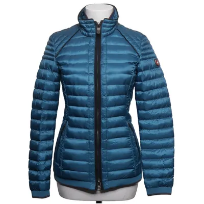 Veste légère (Molecule Lady) de Wellensteyn Polyamide, Polyester, Polyuréthane