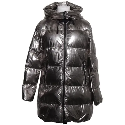 Down coat (Neapel) from No. 1 Como Down, Feather, Polyamide, Polyester
