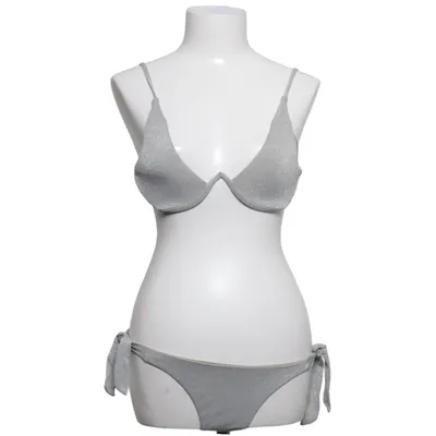 Bikini (Sølv) fra Chlamys Varia Elastan, Polyamid, Polyester