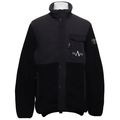 Fleecejacka (FRQ 179) från Slade Couture Elastan, Polyamid, Polyester