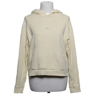Sweat à capuche (Beige) de Holzweiler Coton