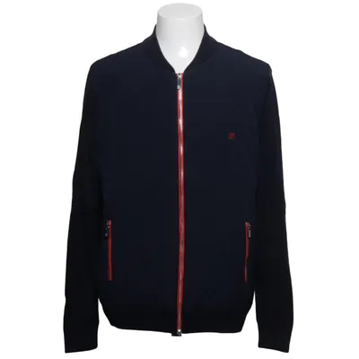 Bomber jacket (Blue) from Carolina Herrera