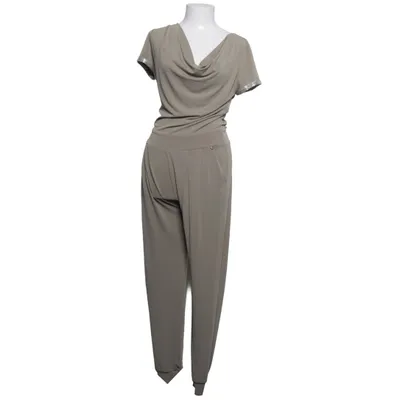 Combinaison (Beige) de Rinascimento Élasthane, Polyester