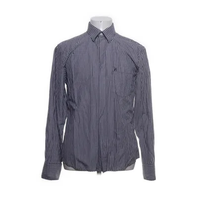 Skjorta (Blå, Vit) från Jack & Jones Jeans Intelligence Bomull