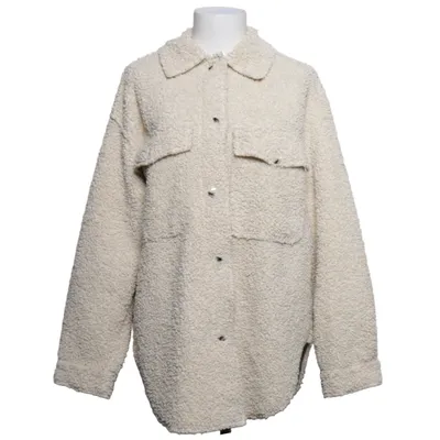 Surchemise (Beige) de Beloved Polyester
