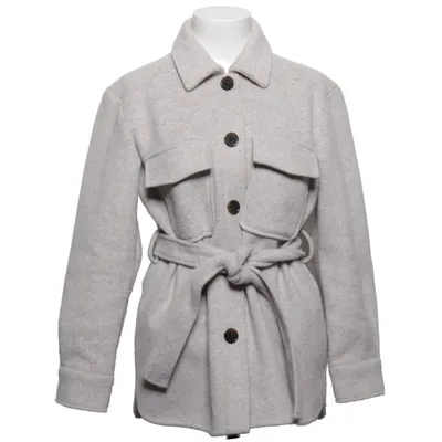 Överskjorta (Beige) från Dobber Polyester, Viskos