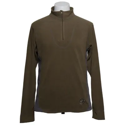Polaire (Vert, Gris) de Mackenzie Polyester