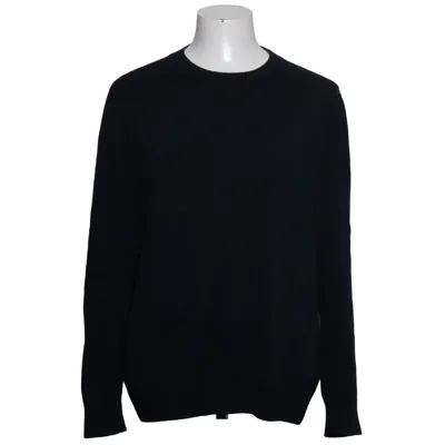 Sweater (Blå) fra Gran Sasso Bomuld