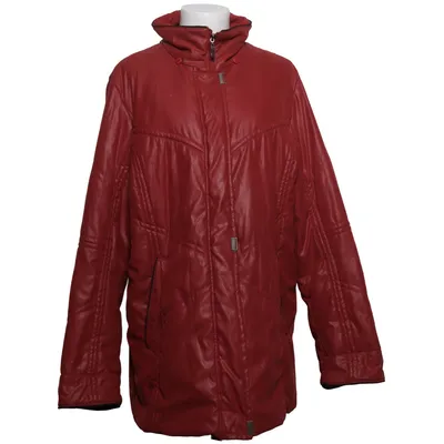 Veste d'hiver (Rouge) de Frandsen Polyester