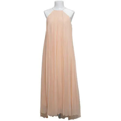 Dress (Beige) from Tibi Silk