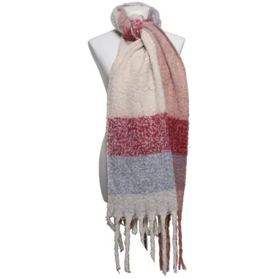 Halsduk (Beige, Flerfärgad) från Accessories