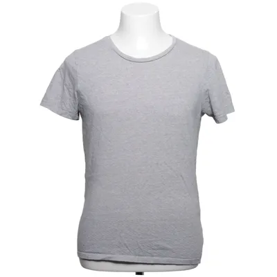 T-shirt (Gray) from Selected Homme