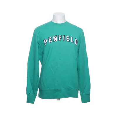 Sweatshirt (Groen) van Penfield Katoen