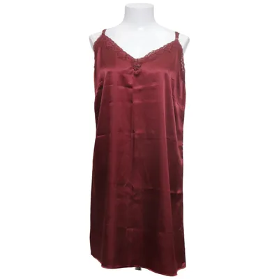 Onderjurk (Rood) van Desiree Elastaan, Polyamide, Polyester