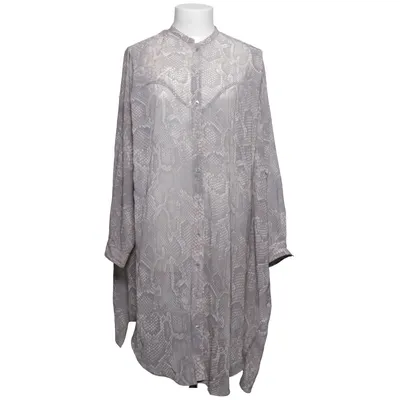 Tunika (SPELLBINDER SNAKE SS11) från Acne Polyester