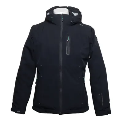Outdoor jacket (Black) from Schockemöhle Elastane, Polyester
