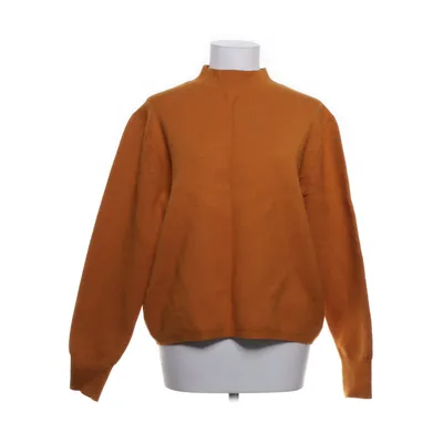 Trui (Bruin) van Selected Femme Elastaan, Nylon, Polyester, Viscose