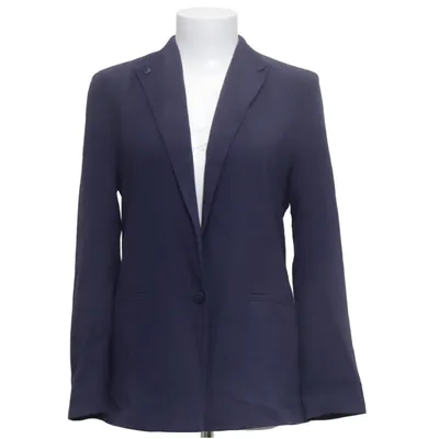 Kavaj (Blå) från Rodebjer Elastan, Polyester, Viskos