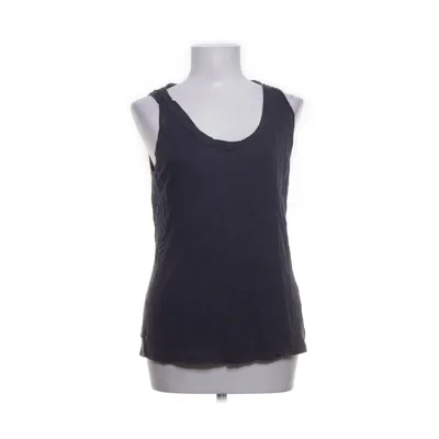 Tanktop (Grijs) van Rare Linnen, Viscose