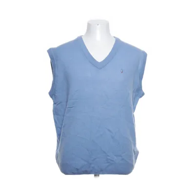 Slipover (Blå) från Boomerang Ull