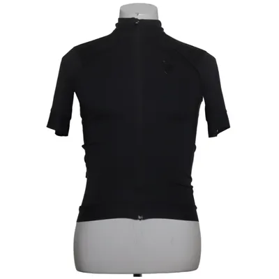 Wielershirt (Zwart) van Sweet Protection Elastaan, Polyamide, Polyester