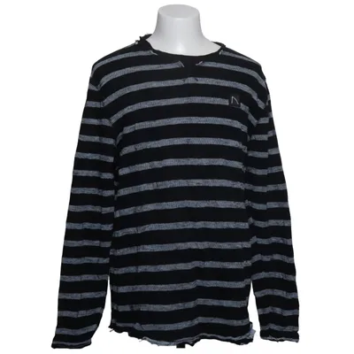 T-shirt à manches longues (Keon) de Chasin Coton