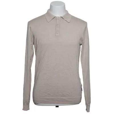 Strickpullover (Beige) von Only & Sons Viskose