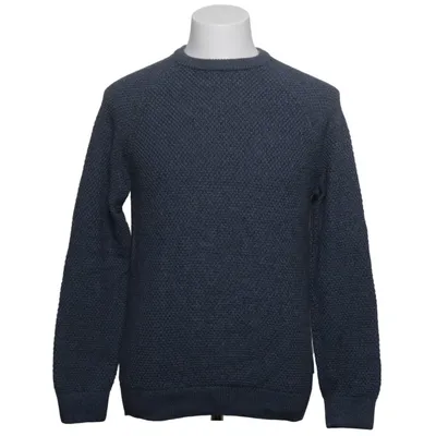 Sweater (Grå) fra Hechter Bomuld