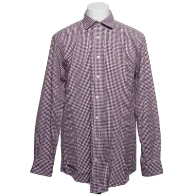 Chemise (Rouge, Blanc) de TM Lewin