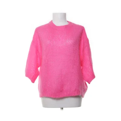 Topp (Rosa) från Black Colour Akryl, Mohair, Polyamid