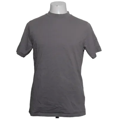 T-shirt (Gray) from Ljung by Marcus Larsson Organic cotton