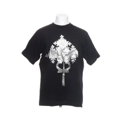 T-shirt à manches longues (Noir) de Garment Coton