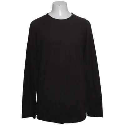 Long sleeve T-shirt (Wilbur Long Sleeve) from Indicode Cotton