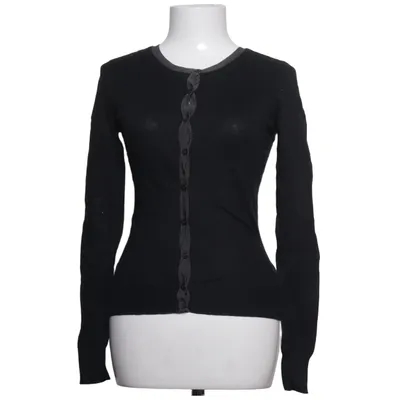 Cardigan (Noir) de Ted Baker Cachemire, Polyamide, Viscose, Laine