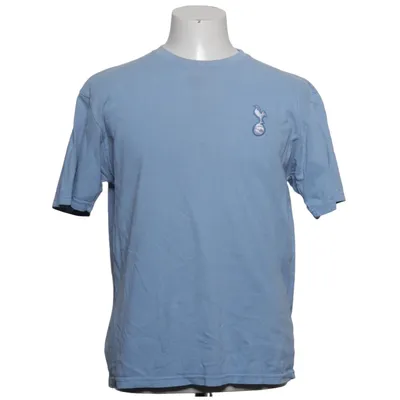 T-shirt (Blue) from Tottenham Hotspur Cotton