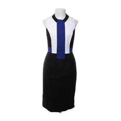 Klänning (Flerfärgad, Vit, Svart) från French Connection Elastan, Nylon, Polyester, Viskos