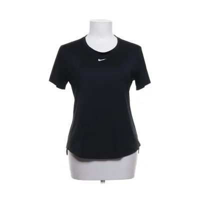 Träningstopp (Svart) från Nike Polyester