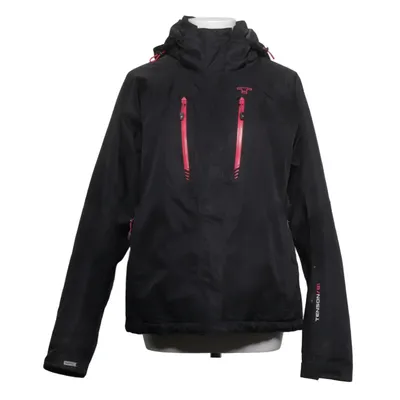 Outdoorjakke (Sort) fra Tenson Polyester