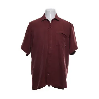 Kortärmad skjorta (Antigua S/S Shirt) från Rohan Polyester