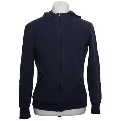 Capuchon sweater (Blauw) van DoYouEven Katoen