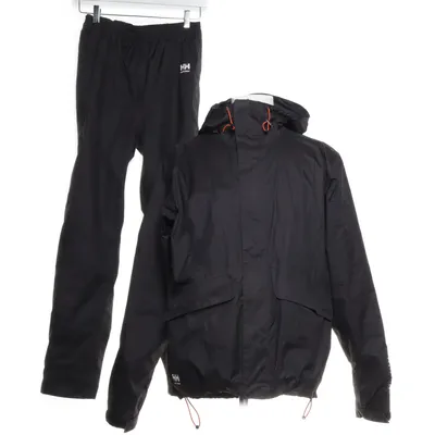 Set (Svart) från Helly Hansen Polyamid, Polyester