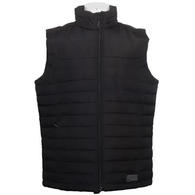 Outdoor vest (Grijs) van Stormtech Polyester